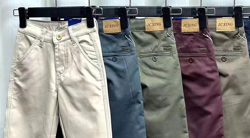 Pants