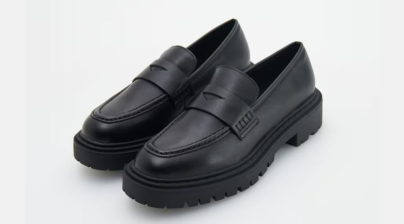 Footwear 3