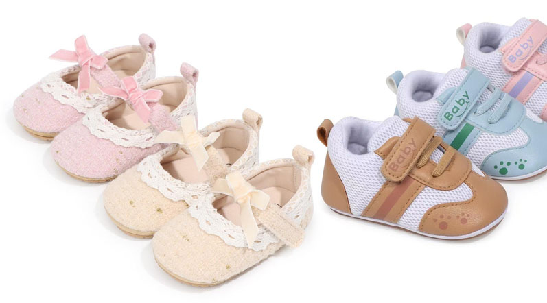 Footwear 4