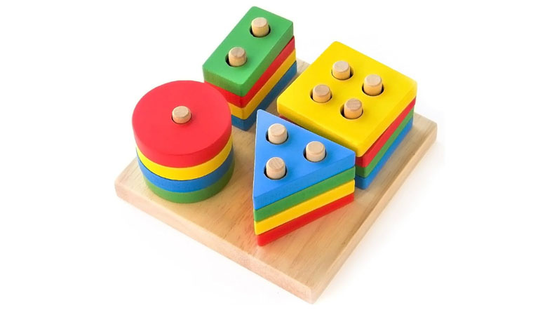 Toy 2